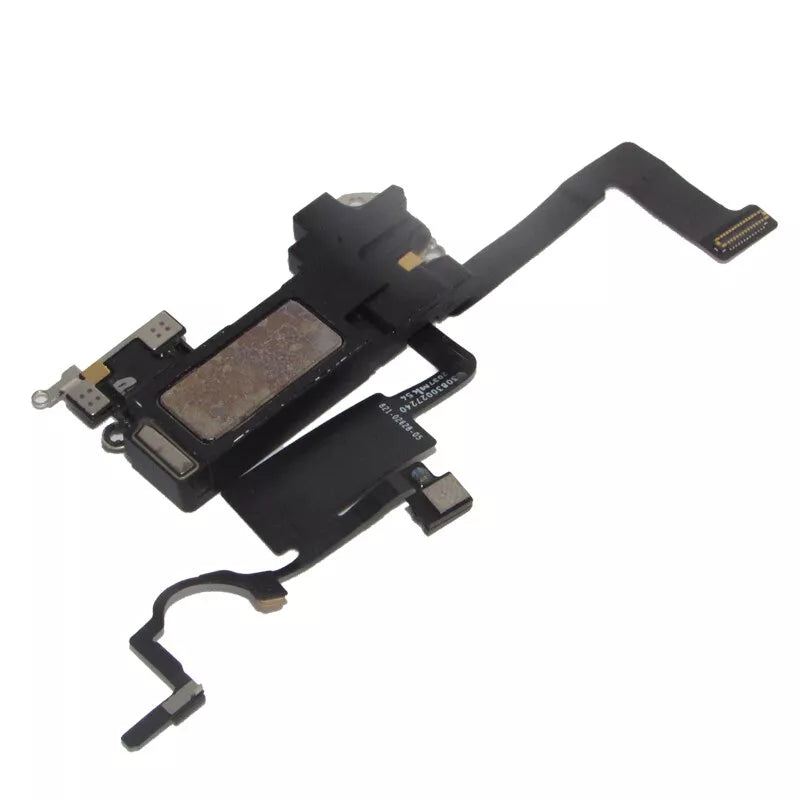 Ear Speaker Earpiece Proximity Sensor Flex Cable Board for iPhone 12 Pro Ear Speaker Earpiece Proximity Sensor Flex Cable Board for iPhone 12 Pro